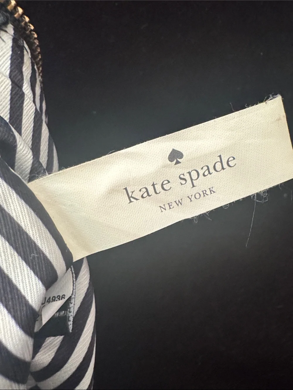 kate ♠️ spade Wristlet
